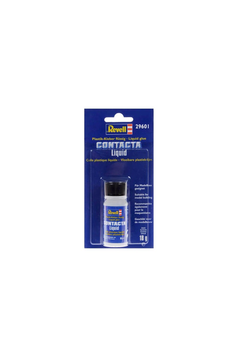 Revell Contacta Liqiud Blister-29601