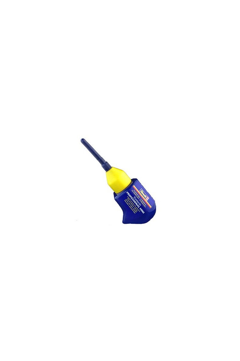 Revell Yapıştırıcı, İğne Uçlu 12,5Gr-39608