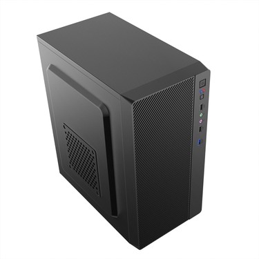 Revenge Revenge Razor Matx Mikro Atx Boş Bilgisayar Kasası Boş Ofis — 2. ürün görseli