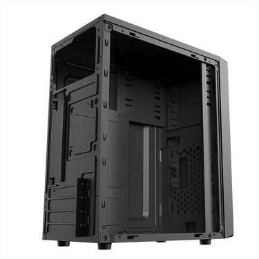 Revenge Revenge Razor Matx Mikro Atx Boş Bilgisayar Kasası Boş Ofis — 5. ürün görseli