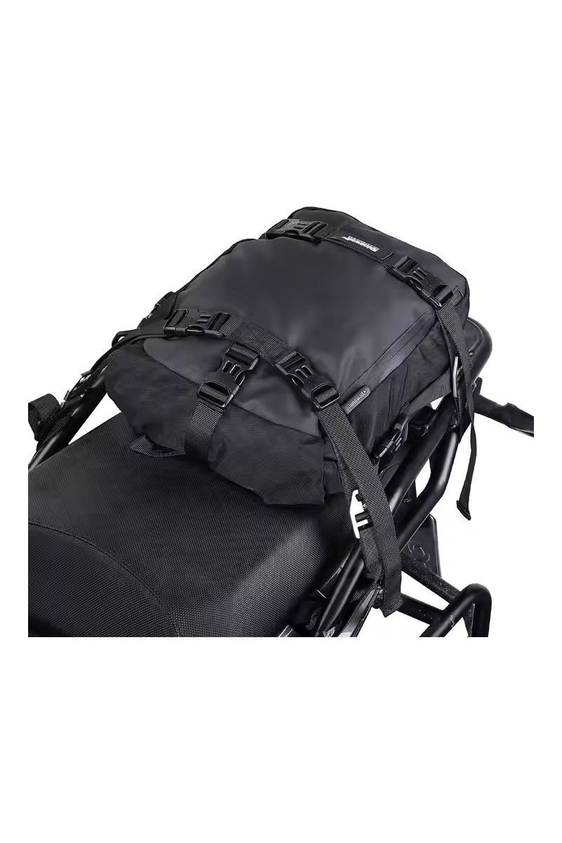 Rhinowalk Rhinowalk Rhinowak 30LT Motosiklet Kuyruk Çantası — 2. ürün görseli