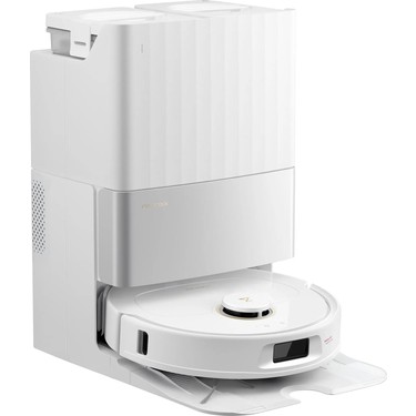 Roborock Roborock Qrevo C Pro Akıllı Robot Süpürge 18.500 Pa - — 3. ürün görseli