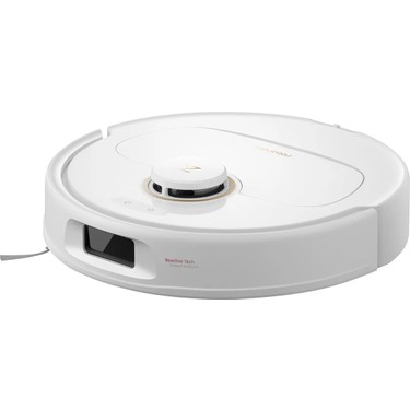 Roborock Roborock Qrevo C Pro Akıllı Robot Süpürge 18.500 Pa - — 4. ürün görseli