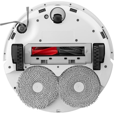 Roborock Roborock Qrevo C Pro Akıllı Robot Süpürge 18.500 Pa - — 5. ürün görseli