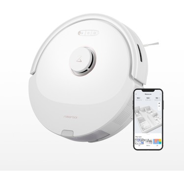 Roborock Roborock Vacuum Cleanner Q8 Max Robot Süpürge — 6. ürün görseli