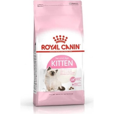 Royal Canin Royal Canin Kitten - Yavru Kedi Maması 4 fiyatı ve görseli