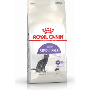Royal Canin Royal Canin Sterilised 37 - Kısırlaştırılmış Kedi Maması 2 fiyatı ve görseli