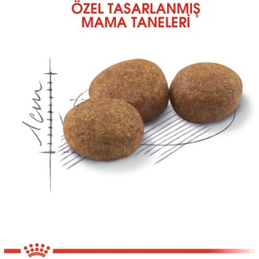 Royal Canin Royal Canin Sterilised 37 - Kısırlaştırılmış Kedi Maması 2 — 6. ürün görseli
