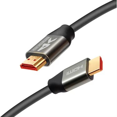 S Line S-Line 10 Metre Ultra Hdtv 4K 60hz Hdmı 2.0V Görüntü ve Ses fiyatı ve görseli
