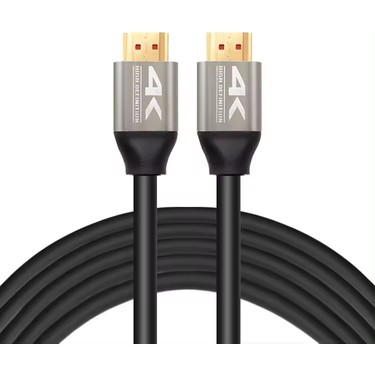 S Line S-Line 10 Metre Ultra Hdtv 4K 60hz Hdmı 2.0V Görüntü ve Ses — 5. ürün görseli