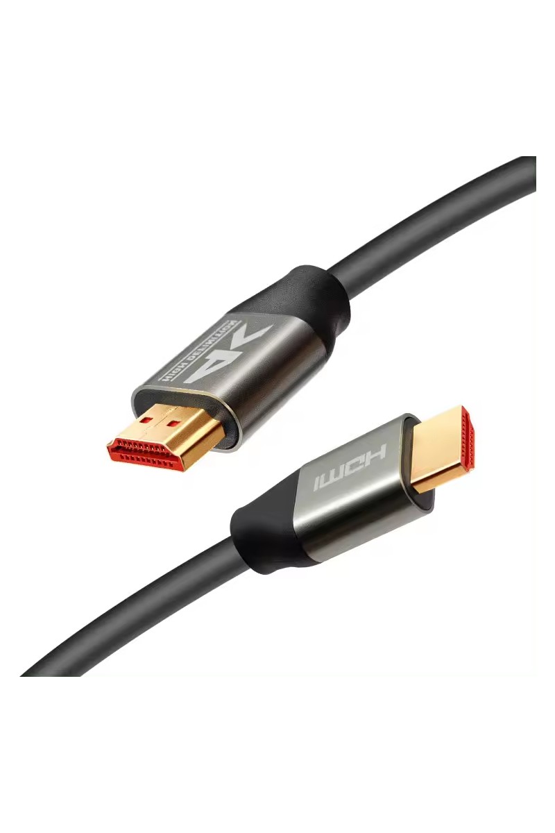 S Line S-Line 10 Metre Ultra Hdtv 4K 60hz Hdmı 2.0V Görüntü ve Ses — 6. ürün görseli
