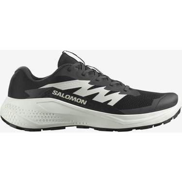 Salomon Salomon ALPHAGLIDE Erkek Koşu Ayakkabısı Black fiyatı ve görseli