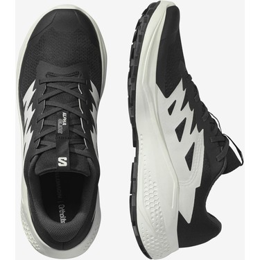 Salomon Salomon ALPHAGLIDE Erkek Koşu Ayakkabısı Black — 2. ürün görseli