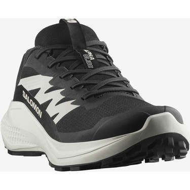Salomon Salomon ALPHAGLIDE Erkek Koşu Ayakkabısı Black — 5. ürün görseli