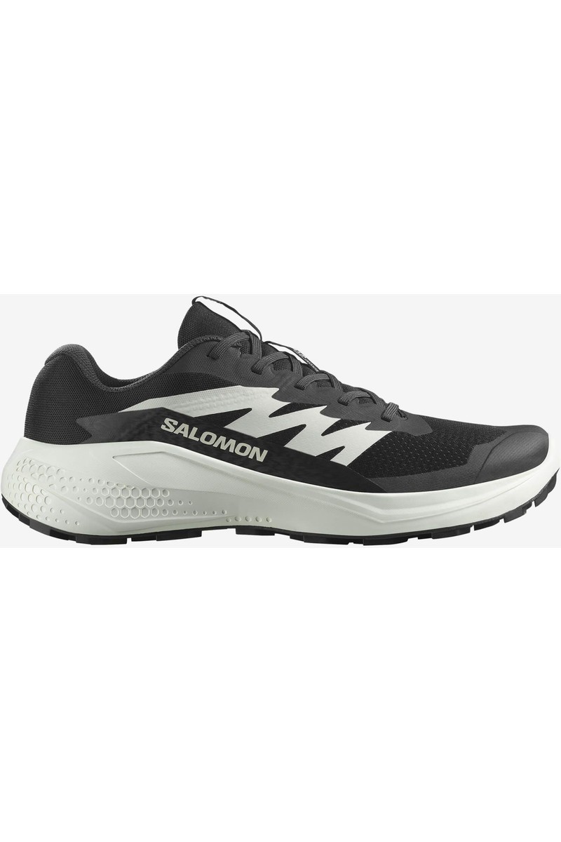 Salomon Salomon ALPHAGLIDE Erkek Koşu Ayakkabısı Black — 6. ürün görseli