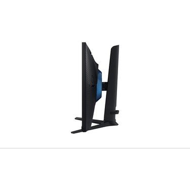 Samsung Samsung 27" Odyssey G3 LS27DG302EUXUF 1 Ms 180 Hz FHD (HDMI+DP) Pivot Gaming — 4. ürün görseli