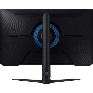 Samsung Samsung 27" Odyssey G3 LS27DG302EUXUF 1 Ms 180 Hz FHD (HDMI+DP) Pivot Gaming — 5. ürün görseli