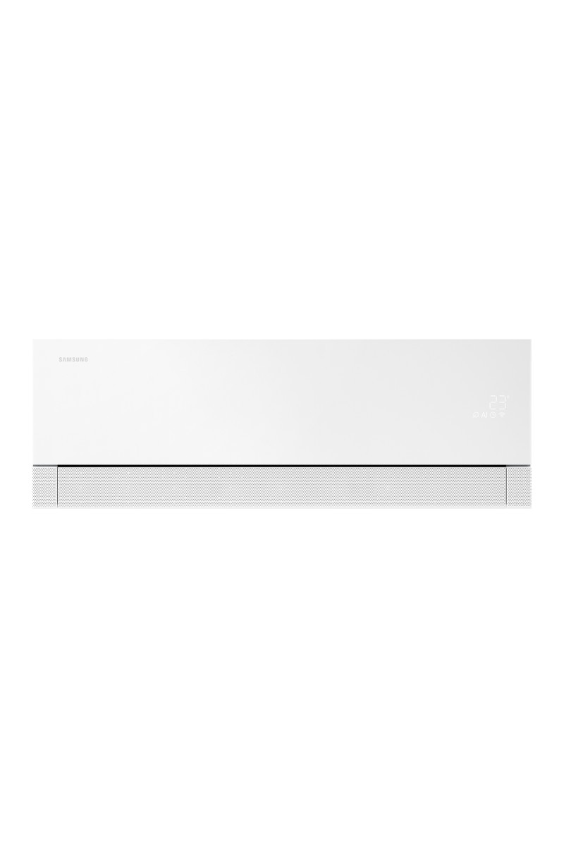 Samsung AR70H12CACW/SK Windfree Pro 12000 Btu A++ Inverter Duvar Tipi Klima