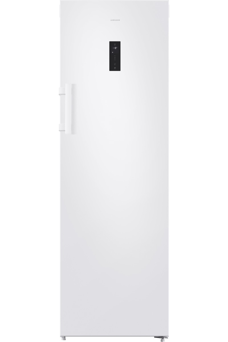 Samsung Dondurucu No-Frost RI40HM24 7 Çekmeceli 270L