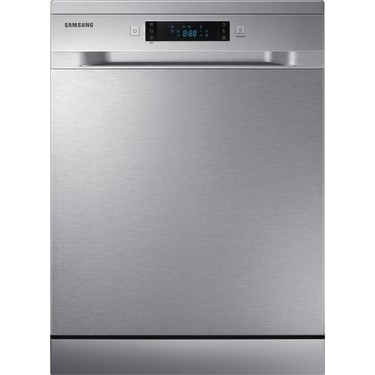 Samsung Samsung DW60DG540FSRTR 4 Programlı D Enerji Sınıfı Bulaşık — 6. ürün görseli