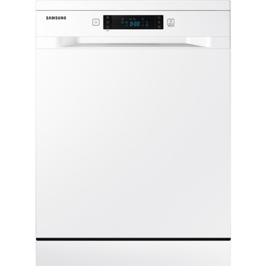 Samsung Samsung DW60DG540FWQ 4 Programlı Bulaşık Makinesi, D Enerji fiyatı ve görseli