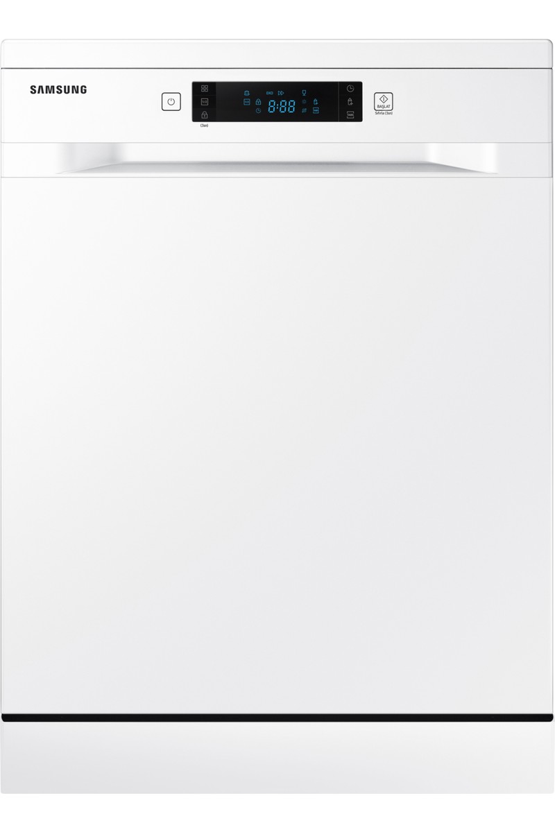 Samsung Samsung DW60DG540FWQ 4 Programlı Bulaşık Makinesi, D Enerji — 4. ürün görseli