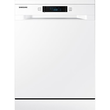 Samsung Samsung DW60DG550FWQTR 5 Programlı Bulaşık Makinesi, D Enerji — 3. ürün görseli