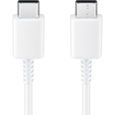 Samsung Samsung EP-DA705B TypeC TypeC Kablo (25W) - fiyatı ve görseli