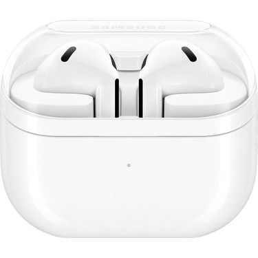 Samsung Samsung Galaxy Buds3 Beyaz Bluetooth Kulaklık SM-R530NZWATUR (Samsung Türkiye — 3. ürün görseli