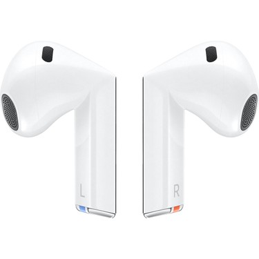 Samsung Samsung Galaxy Buds3 Beyaz Bluetooth Kulaklık SM-R530NZWATUR (Samsung Türkiye — 4. ürün görseli