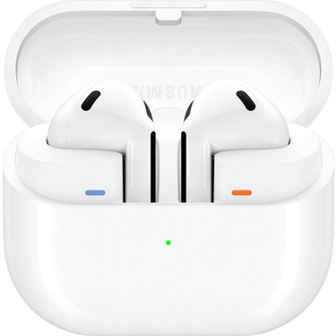 Samsung Samsung Galaxy Buds3 Beyaz Bluetooth Kulaklık SM-R530NZWATUR (Samsung Türkiye — 6. ürün görseli