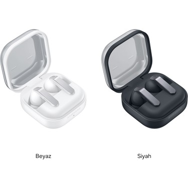 Samsung Samsung Galaxy Buds4 Pro Bluetooth Kulaklık — 2. ürün görseli