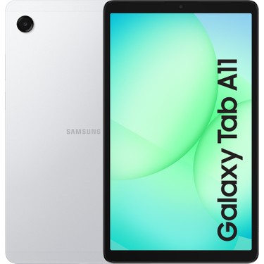 Samsung Samsung Galaxy Tab A11 4GB 64GB SM-X130 fiyatı ve görseli