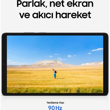 Samsung Samsung Galaxy Tab A11 4GB 64GB SM-X130 — 3. ürün görseli