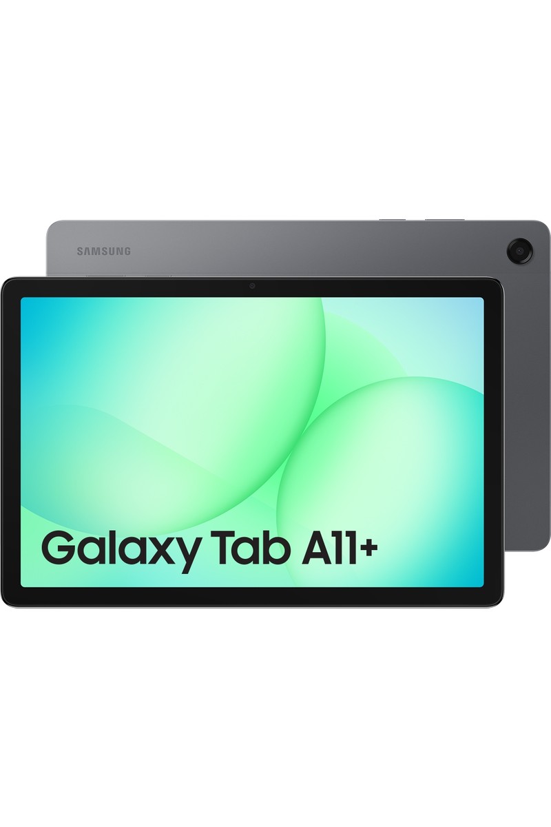 Samsung Galaxy Tab A11+ 6 GB 128 GB Gri SM-X230