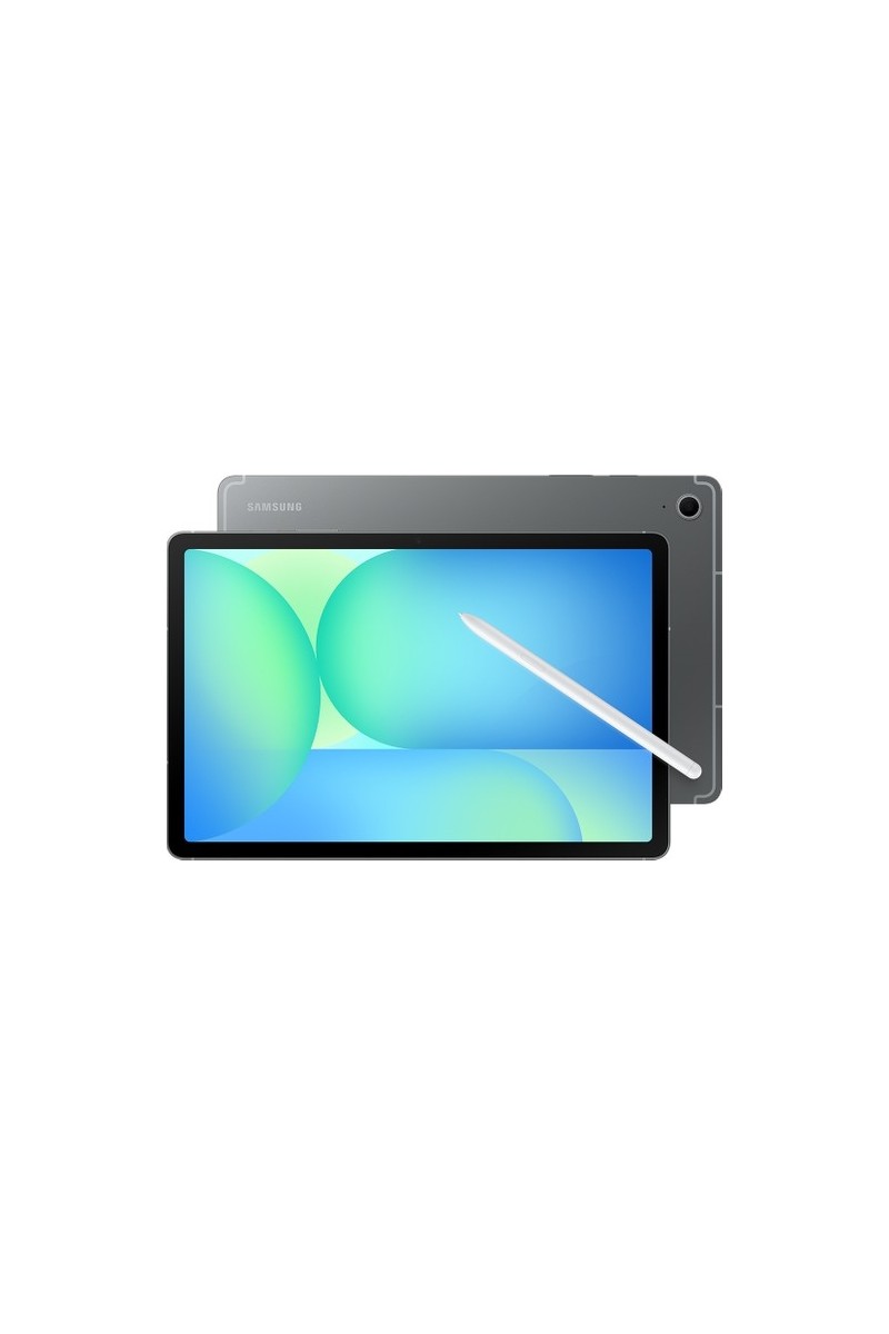 Samsung Galaxy Tab S10 FE 10.9 12-256GB Tam Dokunmatik Tablet Gri SM-X520NZAPTUR