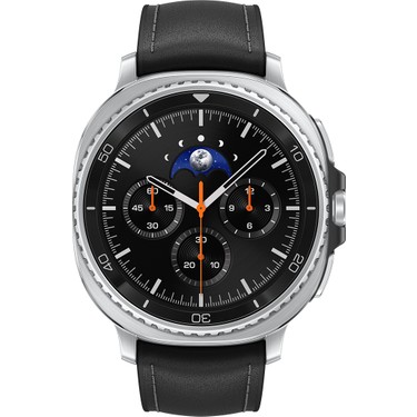 Samsung Samsung Galaxy Watch8 Classic Akıllı Saat SM-L500NZKATUR Siyah Ekran Boyutu ve Sağlık Takibi — 2. ürün görseli