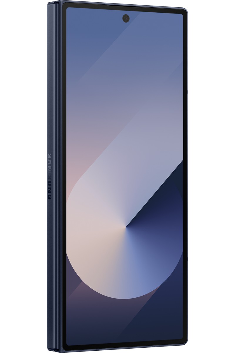 Samsung Samsung Galaxy Z Fold6 256 GB 12 GB Ram (Samsung Türkiye Garantili) Lacivert — 2. ürün görseli