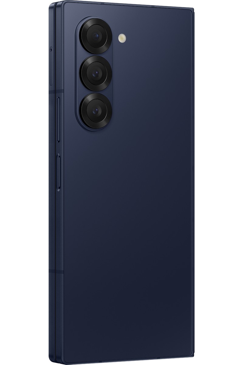 Samsung Samsung Galaxy Z Fold6 256 GB 12 GB Ram (Samsung Türkiye Garantili) Lacivert — 3. ürün görseli