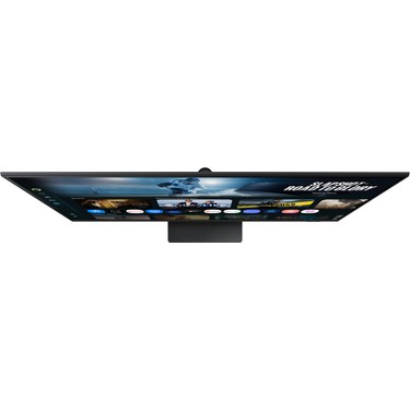 Samsung Samsung LS43FM700UUXUF M7 Serisi 43” UHD Akıllı LCD — 2. ürün görseli