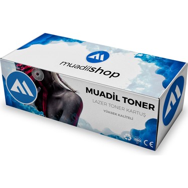 Samsung Samsung Mlt-D111S Muadil Toner Siyah 1500 Sayfa Kapasite ile Sl-M2070Fw / Sl-M2070W fiyatı ve görseli