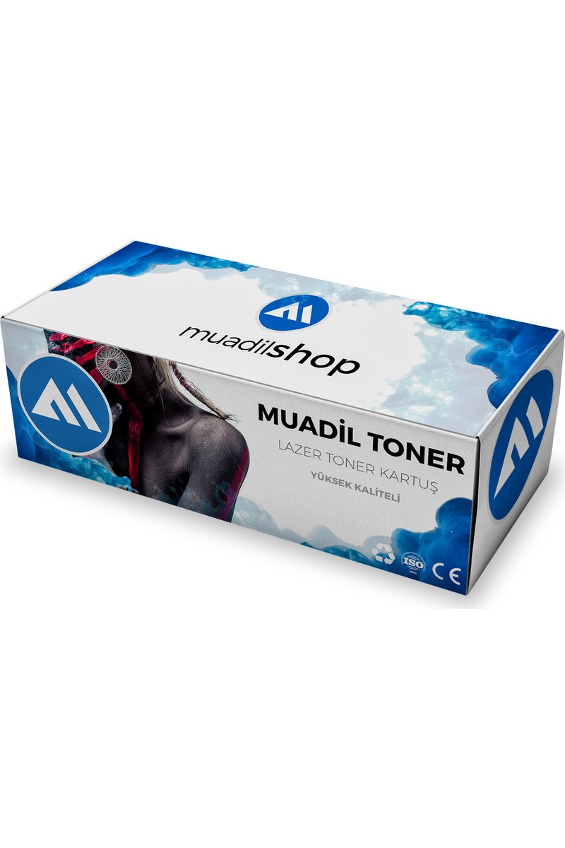 Samsung Samsung Mlt-D111S Muadil Toner Siyah 1500 Sayfa Kapasite ile Sl-M2070Fw / Sl-M2070W — 5. ürün görseli