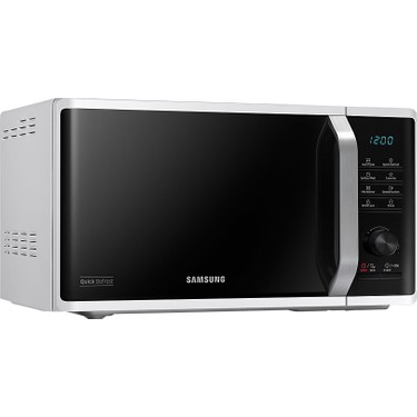 Samsung Samsung MS23K3515AW/TR Mikrodalga — 4. ürün görseli