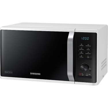 Samsung Samsung MS23K3515AW/TR Mikrodalga — 6. ürün görseli