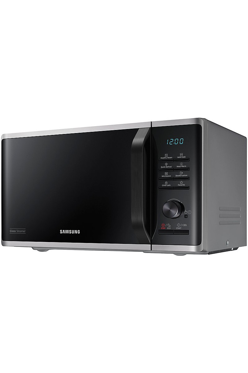 Samsung Samsung MS23K3555ES/ND 23 Lt Mikrodalga Fırın — 3. ürün görseli