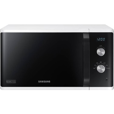 Samsung Samsung MS23K3614AW/TR 23 Lt Beyaz Mikrodalga fiyatı ve görseli