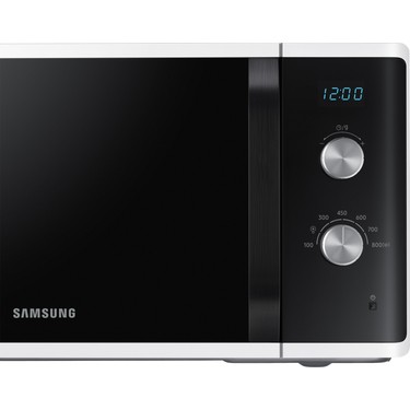 Samsung Samsung MS23K3614AW/TR 23 Lt Beyaz Mikrodalga — 3. ürün görseli