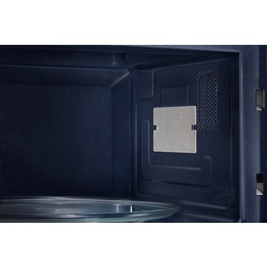 Samsung Samsung MS23K3614AW/TR 23 Lt Beyaz Mikrodalga — 5. ürün görseli