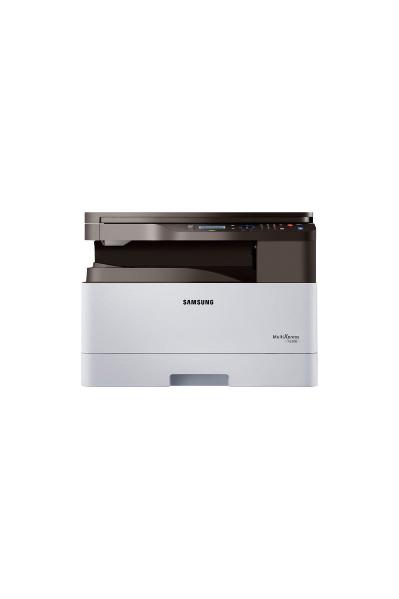 Samsung Multixpress Slk 2200 Printer