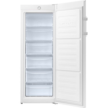 Samsung Samsung RZ20DG3001WWTR 160 lt Tek Kapılı Derin Dondurucu E Enerji Sınıfı Çekmeceli — 3. ürün görseli